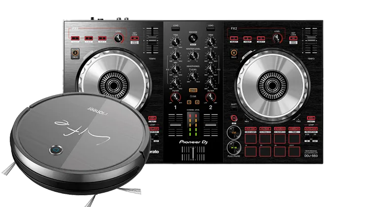 Сервисный центр Pioneer в Красноярске